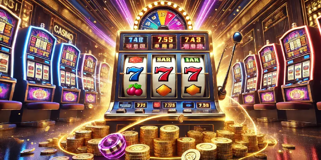 Slots Online casino